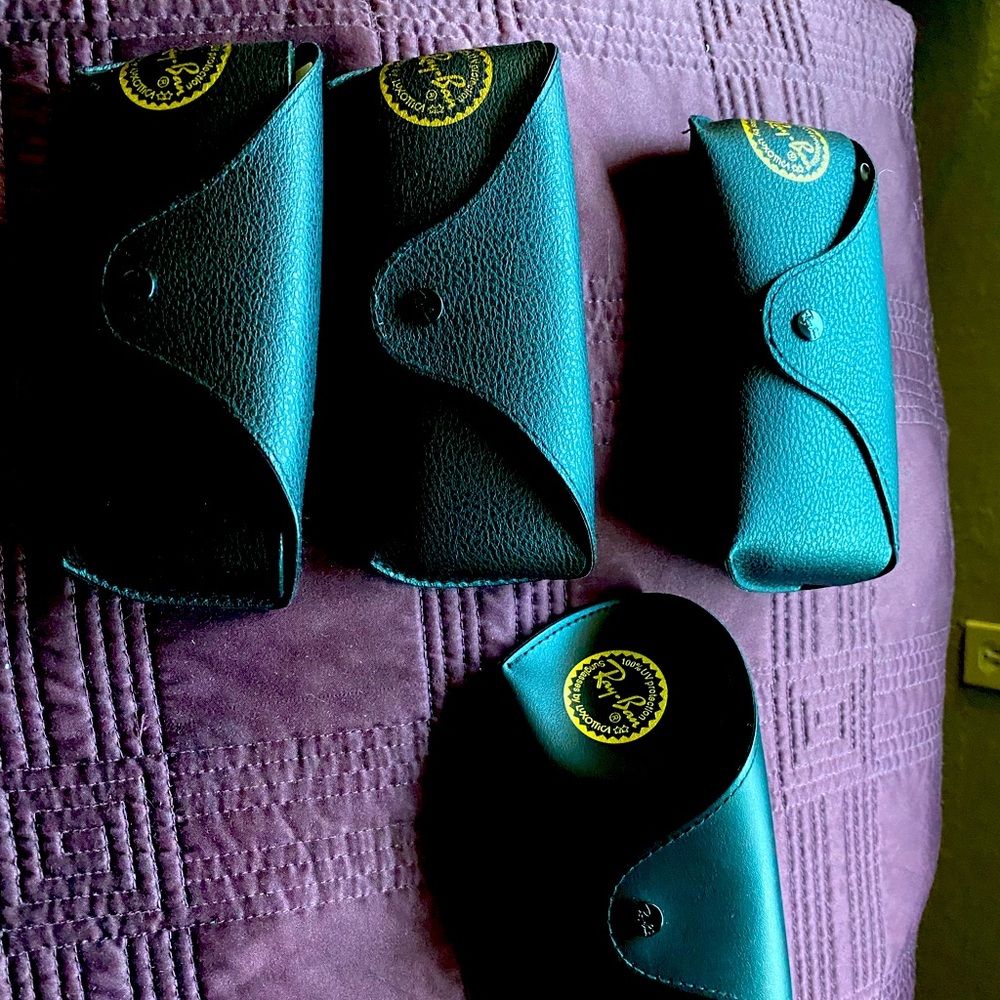 Ray-ban cases